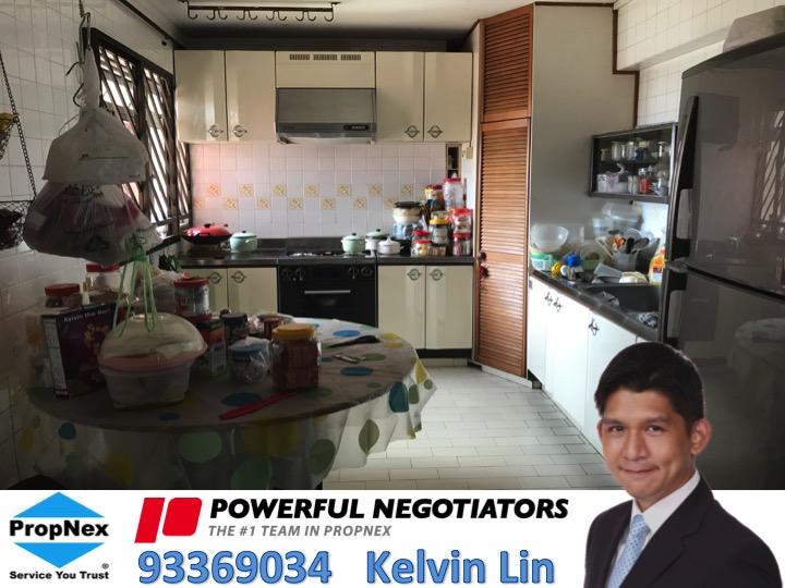 Blk 165 Bishan Street 13 (Bishan), HDB 5 Rooms #152933792